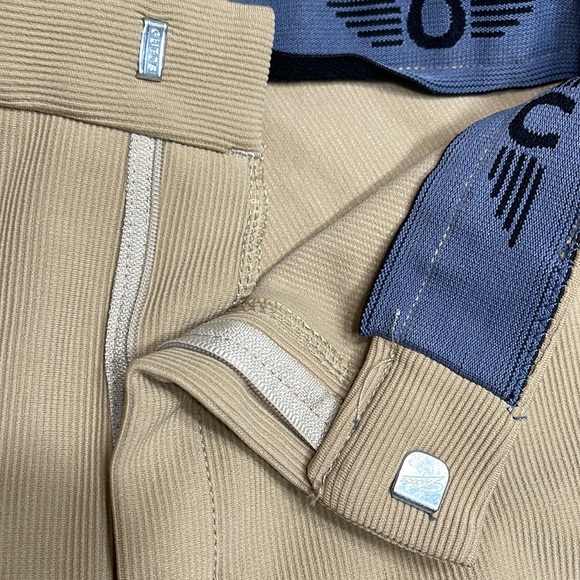 Gutos ridding pants children size 10 - Picture 5 of 6